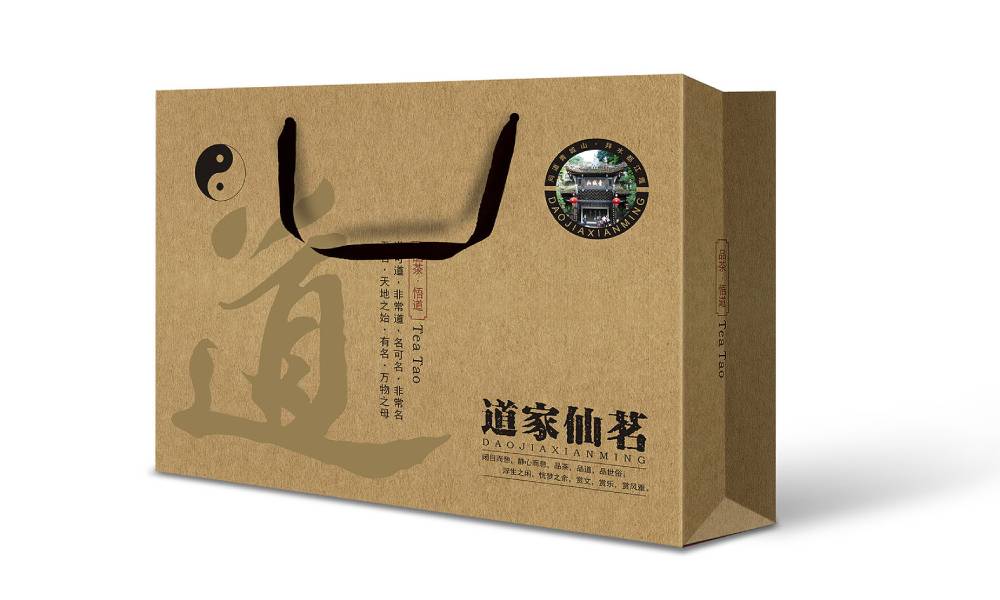 聚焦盂县产品包装设计：赋能产品，开启市场突围之旅